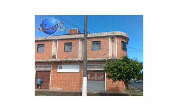 Imagem Casa com 3 Quartos à Venda, 387 m² em Tude Basto - Praia Grande