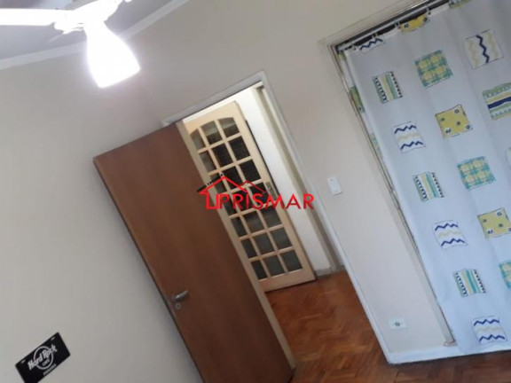 Imagem Apartamento com 3 Quartos para Alugar, 100 m² em José Menino - Santos Imagem Apartamento com 3 Quartos para Alugar, 100 m² em José Menino - Santos