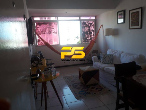 Imagem Apartamento com 2 Quartos à Venda, 70 m² em Intermares - Cabedelo