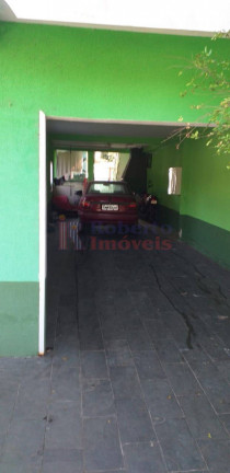 Imagem Casa com 4 Quartos à Venda, 315 m² em Sitio Cercado - Curitiba
