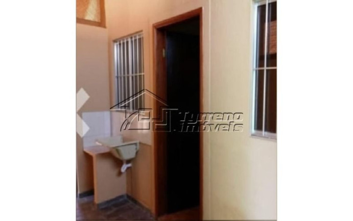 Imagem Casa com 3 Quartos à Venda, 180 m² em Jardim Das Indústrias - São José Dos Campos Imagem Casa com 3 Quartos à Venda, 180 m² em Jardim Das Indústrias - São José Dos Campos