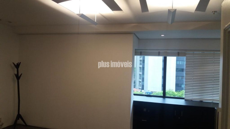Imagem Imóvel Comercial à Venda, 340 m² em Brooklin Paulista - São Paulo Imagem Imóvel Comercial à Venda, 340 m² em Brooklin Paulista - São Paulo