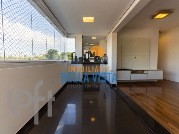 Imagem Apartamento com 4 Quartos à Venda, em Brooklin - São Paulo Imagem Apartamento com 4 Quartos à Venda, em Brooklin - São Paulo