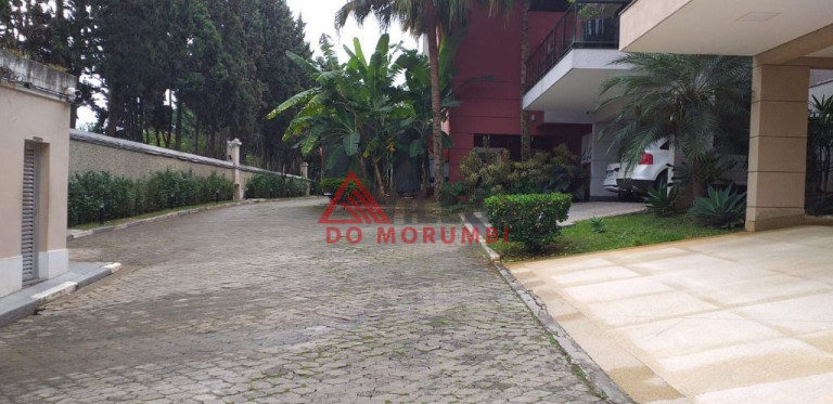 Imagem Sobrado com 4 Quartos à Venda, 200 m² em Morumbi - São Paulo