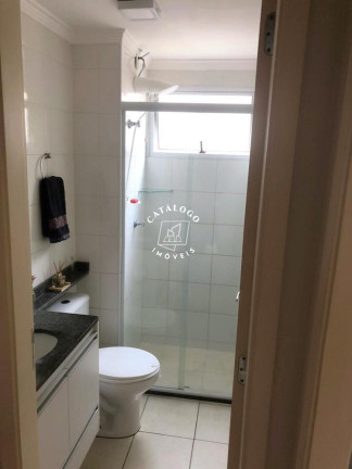 Imagem Apartamento com 2 Quartos à Venda, 48 m² em Ipiranga - Ribeirão Preto