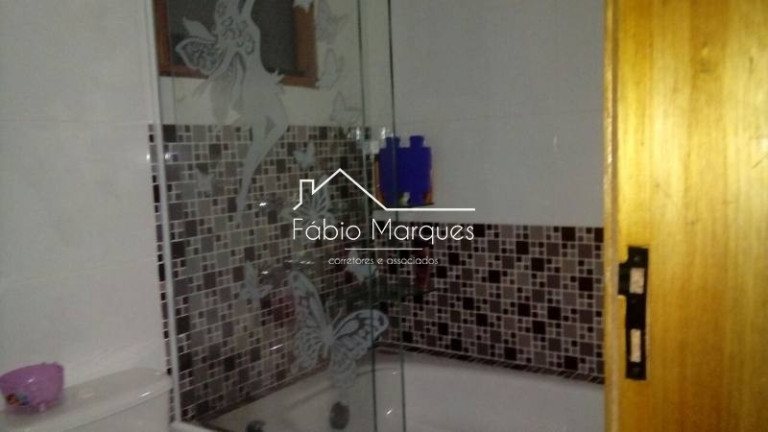 Imagem Casa com 3 Quartos à Venda, 294 m² em Vila Ré - São Paulo Imagem Casa com 3 Quartos à Venda, 294 m² em Vila Ré - São Paulo