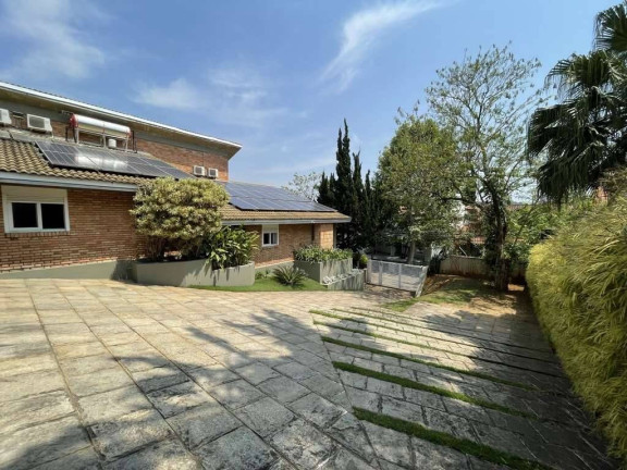 Imagem Casa com 3 Quartos à Venda, 313 m² em São Paulo Ii - Cotia