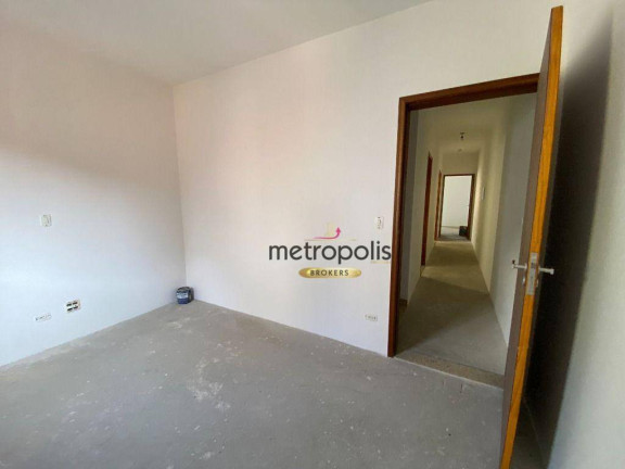 Imagem Sobrado com 3 Quartos à Venda, 194 m² em Campestre - Santo André Imagem Sobrado com 3 Quartos à Venda, 194 m² em Campestre - Santo André