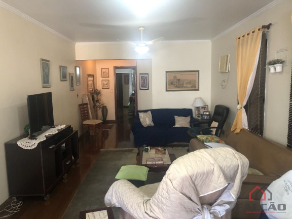 Imagem Apartamento com 3 Quartos à Venda, 370 m² em Boqueirão - Santos Imagem Apartamento com 3 Quartos à Venda, 370 m² em Boqueirão - Santos