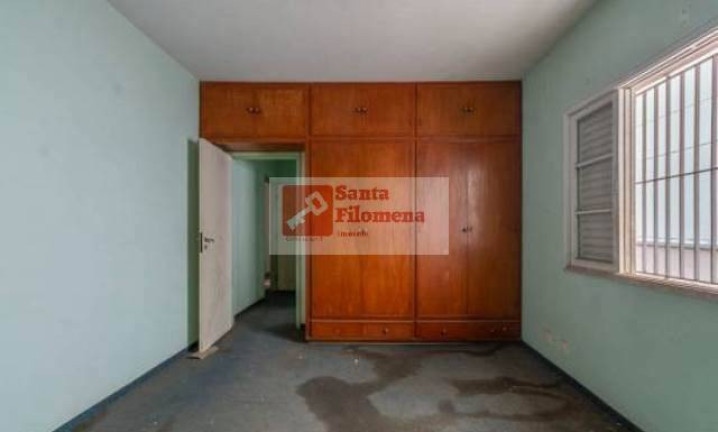 Imagem Casa com 3 Quartos à Venda, 400 m² em Campestre - Santo André Imagem Casa com 3 Quartos à Venda, 400 m² em Campestre - Santo André