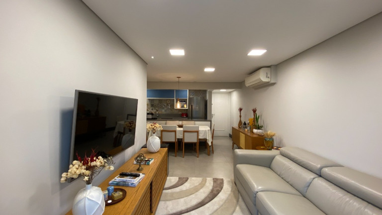 Imagem Apartamento com 2 Quartos à Venda, 73.030 m² em Brooklin Paulista - São Paulo