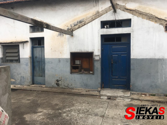 Imagem Imóvel à Venda, 1.230 m² em Chácara Califórnia - São Paulo