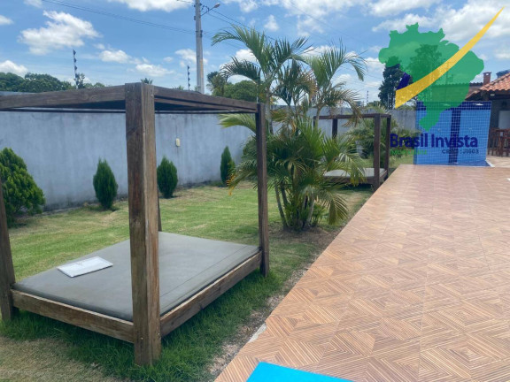 Imagem Chácara com 4 Quartos à Venda, 2.800 m² em Zona Rural - Porto Seguro