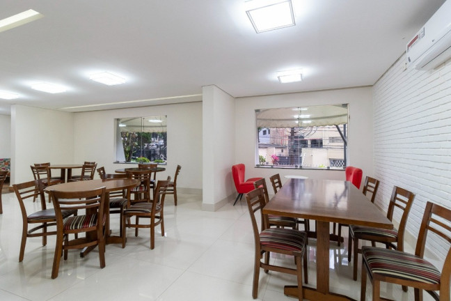Imagem Apartamento com 3 Quartos à Venda, 148 m² em Vila Monte Alegre - São Paulo Imagem Apartamento com 3 Quartos à Venda, 148 m² em Vila Monte Alegre - São Paulo
