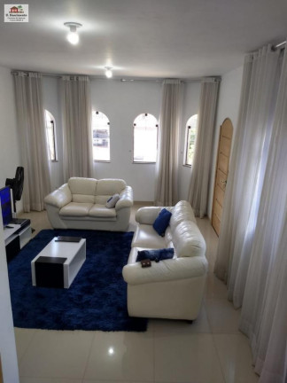 Imagem Casa com 3 Quartos à Venda, 190 m² em Vila Formosa - São Paulo