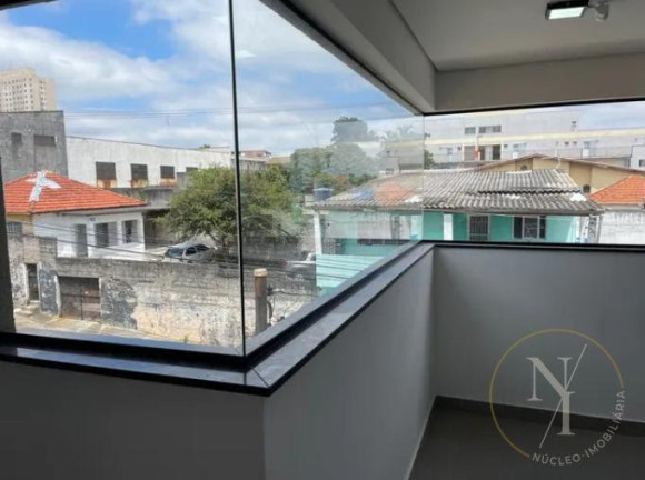 Imagem Apartamento com 2 Quartos à Venda, 42 m² em Itaquera - São Paulo