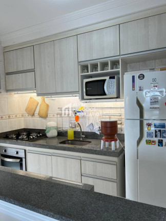 Imagem Apartamento com 2 Quartos à Venda, 65 m² em Parque Residencial Flamboyant - São José Dos Campos