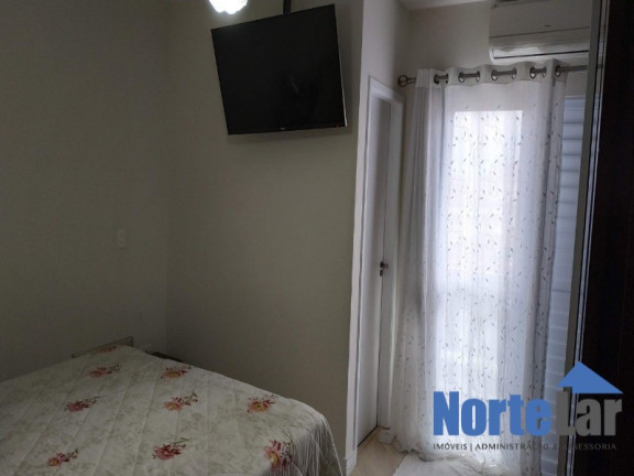 Imagem Sobrado com 3 Quartos à Venda, 130 m² em Vila Nivi - São Paulo