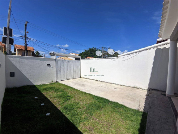 Imagem Casa com 2 Quartos à Venda, 81 m² em Jardim Atlântico Central (itaipuaçu) - Maricá