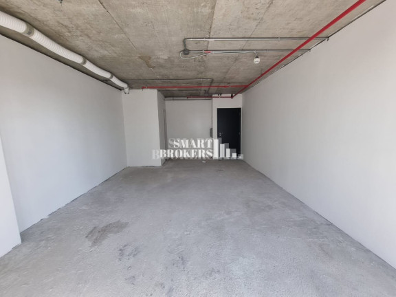 Imagem Sala Comercial para Alugar, 80 m² em Chácara Santo Antônio (zona Sul) - São Paulo Imagem Sala Comercial para Alugar, 80 m² em Chácara Santo Antônio (zona Sul) - São Paulo