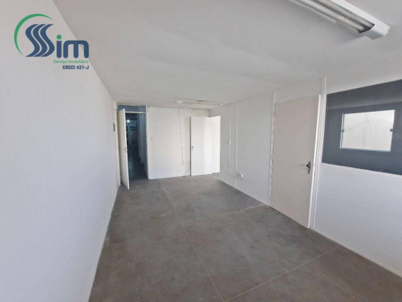 Imagem Sala Comercial à Venda, 48 m² em Fátima - Fortaleza Imagem Sala Comercial à Venda, 48 m² em Fátima - Fortaleza