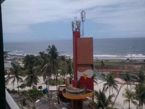 Imagem Apartamento com 1 Quarto à Venda, 45 m² em Costa Azul - Salvador