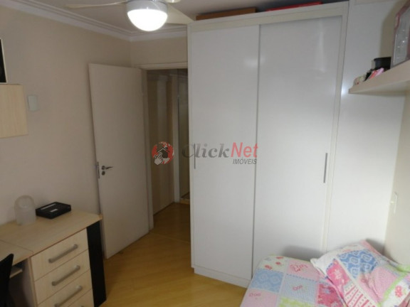 Imagem Apartamento com 3 Quartos à Venda, 62 m² em Vila Mariana - São Paulo
