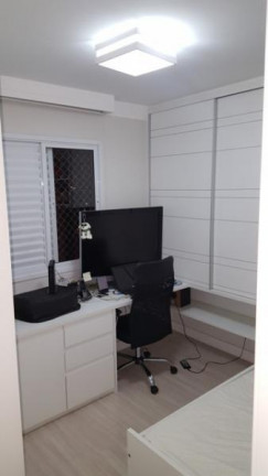 Imagem Apartamento com 3 Quartos à Venda, 124 m² em Vila Formosa - São Paulo