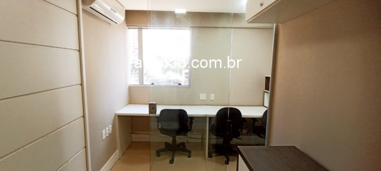 Imagem Sala Comercial à Venda, 35 m² em Caminho Das árvores - Salvador Imagem Sala Comercial à Venda, 35 m² em Caminho Das árvores - Salvador