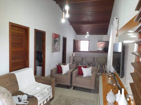 Imagem Casa com 3 Quartos à Venda, 224 m² em Praia Da Pipa - Tibau Do Sul