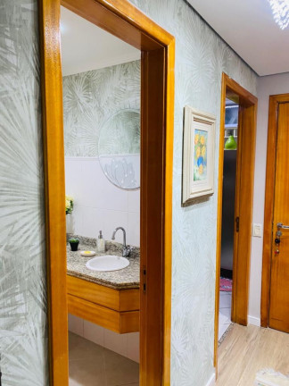 Imagem Imóvel com 3 Quartos à Venda, 117 m² em Vila Da Saúde - São Paulo