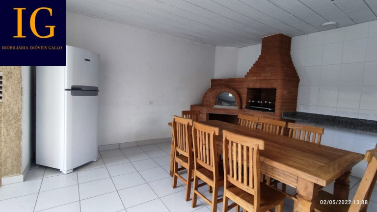 Imagem Apartamento com 3 Quartos à Venda, 82 m² em Parque Das Nações - Santo André Imagem Apartamento com 3 Quartos à Venda, 82 m² em Parque Das Nações - Santo André