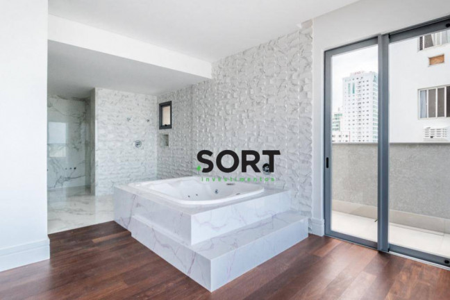 Imagem Apartamento com 4 Quartos à Venda, 243 m² em Barra Norte - Balneário Camboriú