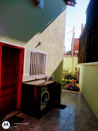 Imagem Sobrado com 2 Quartos à Venda, 163 m² em Cidade Edson - Suzano