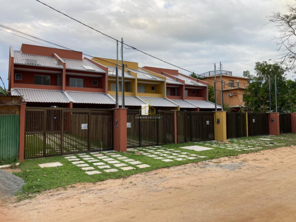 Casa com 3 Quartos à Venda, 200 m² em Manguinhos - Serra
