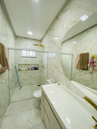 Imagem Casa com 3 Quartos à Venda, 160 m² em Residencial Granville - Goianésia Imagem Casa com 3 Quartos à Venda, 160 m² em Residencial Granville - Goianésia