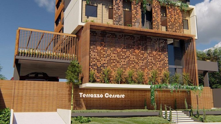 Imagem Apartamento com 3 Quartos à Venda, 64 m² em Jardim Oceania - João Pessoa