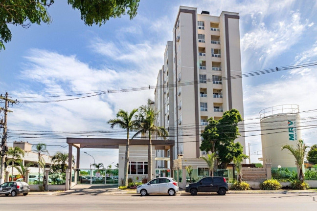 Apartamento com 2 Quartos à Venda, 47 m² em São Sebastião - Porto Alegre