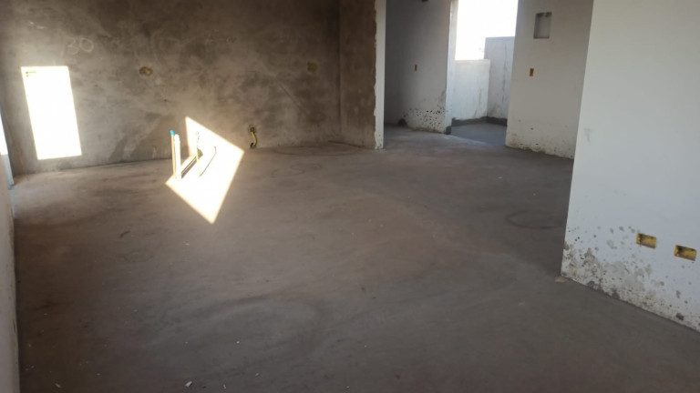 Imagem Apartamento com 3 Quartos à Venda, 130 m² em Vila Bocaina - Mauá
