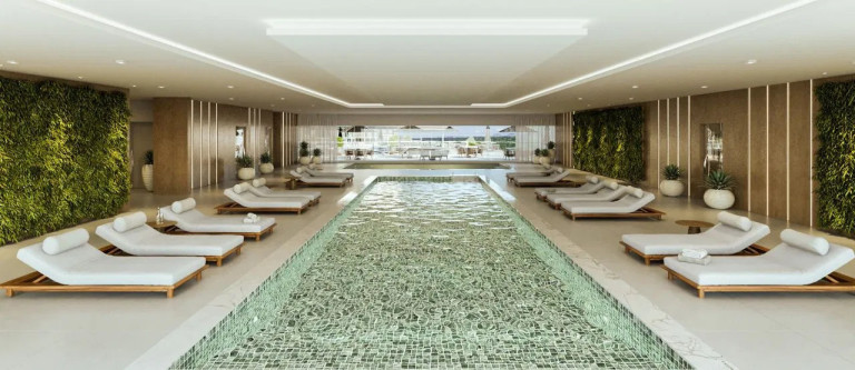 Imagem Apartamento com 3 Quartos à Venda, 100 m² em Meia Praia - Itapema Imagem Apartamento com 3 Quartos à Venda, 100 m² em Meia Praia - Itapema