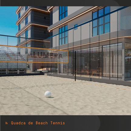Imagem Apartamento com 2 Quartos à Venda, 84 m² em Praia Brava De Itajaí - Itajaí