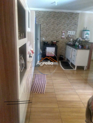 Imagem Casa com 3 Quartos à Venda, 160 m² em Chácara Nova Odessa - Mogi Guaçu Imagem Casa com 3 Quartos à Venda, 160 m² em Chácara Nova Odessa - Mogi Guaçu