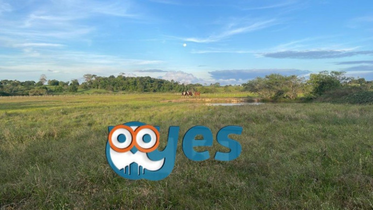 Imagem Imóvel com 6 Quartos à Venda, 78.048 m² em Zona Rural - São Gonçalo Dos Campos