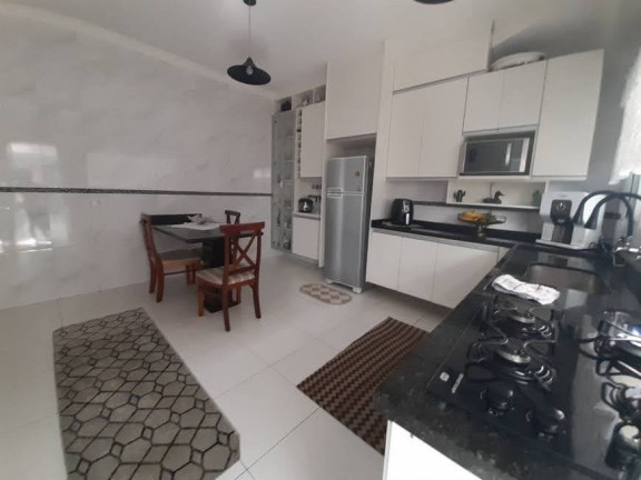 Imagem Sobrado com 3 Quartos à Venda, 140 m² em Portais (polvilho) - Cajamar