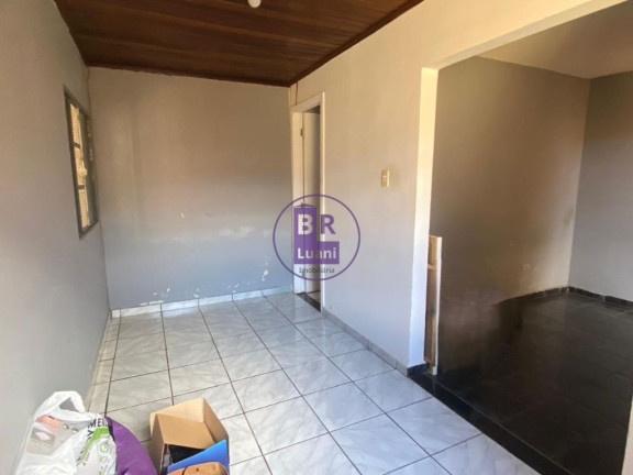Imagem Casa com 3 Quartos à Venda, 330 m² em Guanabara - Londrina