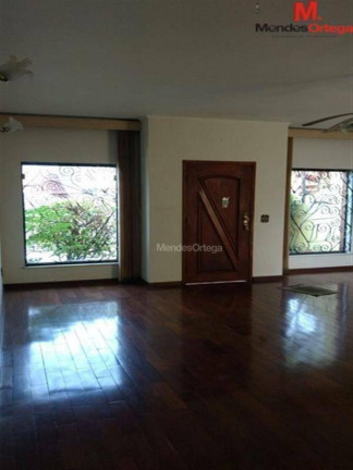 Imagem Casa com 3 Quartos à Venda, 204 m² em Vila Trujillo - Sorocaba