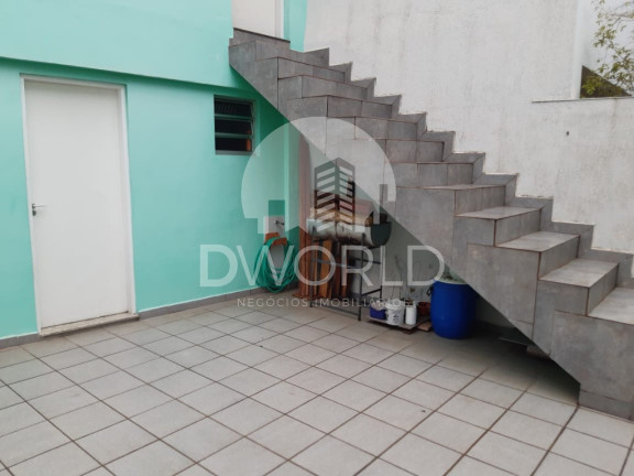 Imagem Casa com 3 Quartos à Venda, 260 m² em Jordanópolis - São Bernardo Do Campo