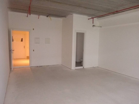 Imagem Sala Comercial à Venda, 45 m² em Saco Grande - Florianópolis Imagem Sala Comercial à Venda, 45 m² em Saco Grande - Florianópolis