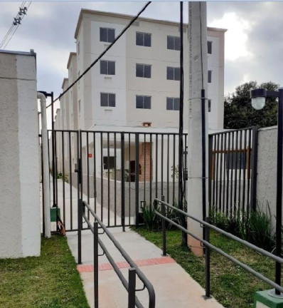 Imagem Apartamento com 2 Quartos à Venda, 40 m² em Campo Grande - Rio De Janeiro Imagem Apartamento com 2 Quartos à Venda, 40 m² em Campo Grande - Rio De Janeiro