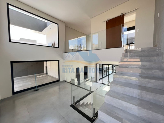Imagem Casa de Condomínio com 4 Quartos à Venda, 307 m² em Vila Do Golf - Ribeirão Preto Imagem Casa de Condomínio com 4 Quartos à Venda, 307 m² em Vila Do Golf - Ribeirão Preto
